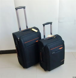 内置拉杆箱的创新设计与技术发展——以闽清县坂东卡迪纳斯箱包厂为例