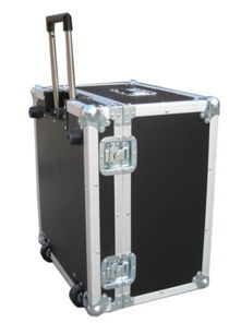 雄县长盛仪器箱包制品厂在网络科技领域的技术开发探索