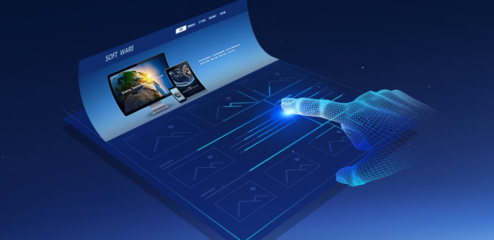 海淀区进口产品营销策略与网络科技领域技术开发的协同发展