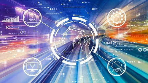 F5G工业光网 以“光”为钥，开启制造业数字化红利新篇章