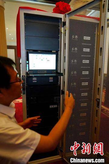 航天科技赋能铁路运输 军民融合再添强劲引擎与网络科技新动能