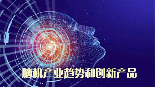 脑机接口 产业现状、未来趋势与创新产品探索——以脑虎科技为例